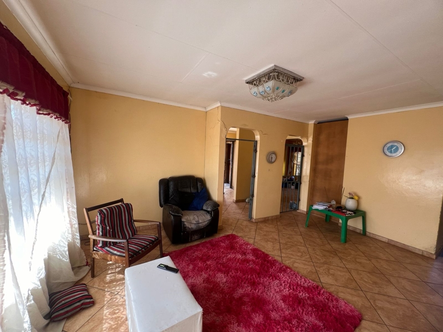 3 Bedroom Property for Sale in Flamingo Park Free State